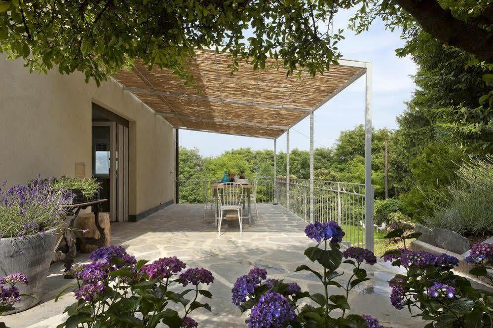 Villa De Hura Apartment Bergamo Exterior photo
